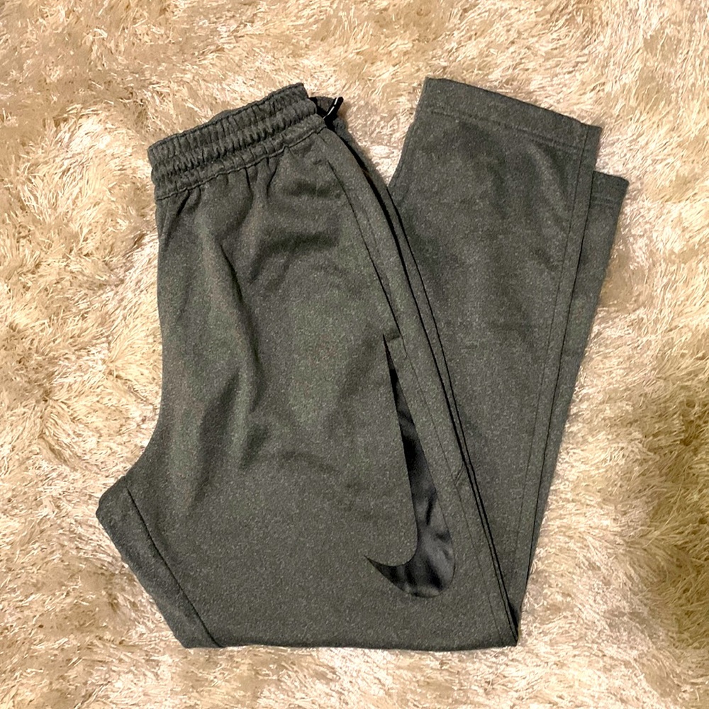 Nike Dri-Fit Sweatpants